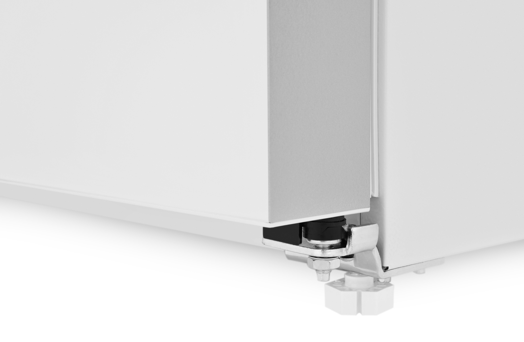 9953100 Холодильник Side by Side   ZUGEL ZRSS630W белый STDN-0023996 - Вид №31