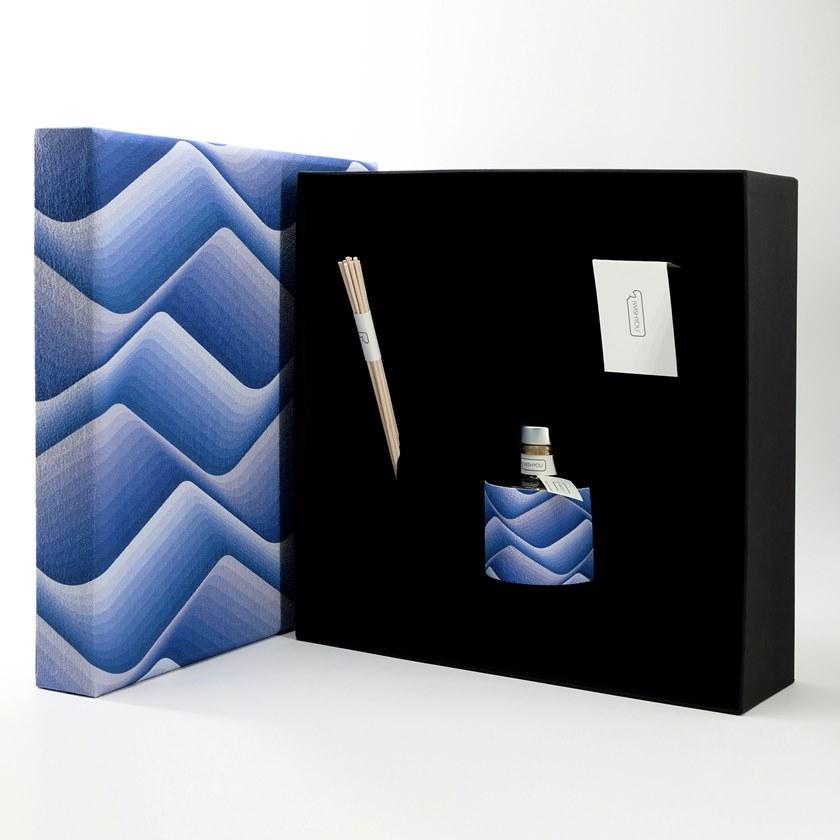 IWISHYOU Ароматизатор в натуральном камне Komber 8057711490257 - Вид №2