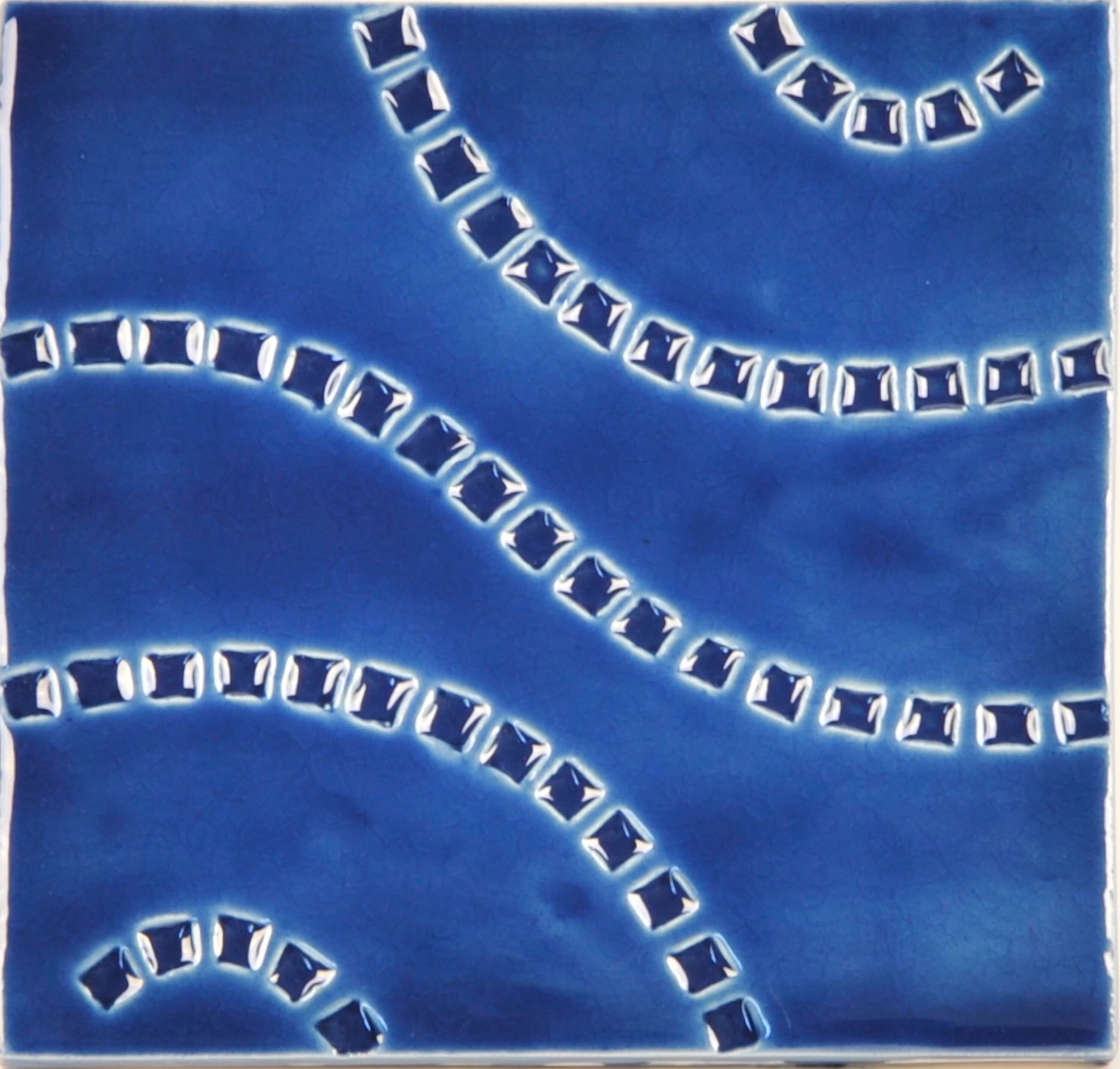 Пол / покрытие ручной работы La Riggiola Гран эмали ARCH-00112168 - Вид №11