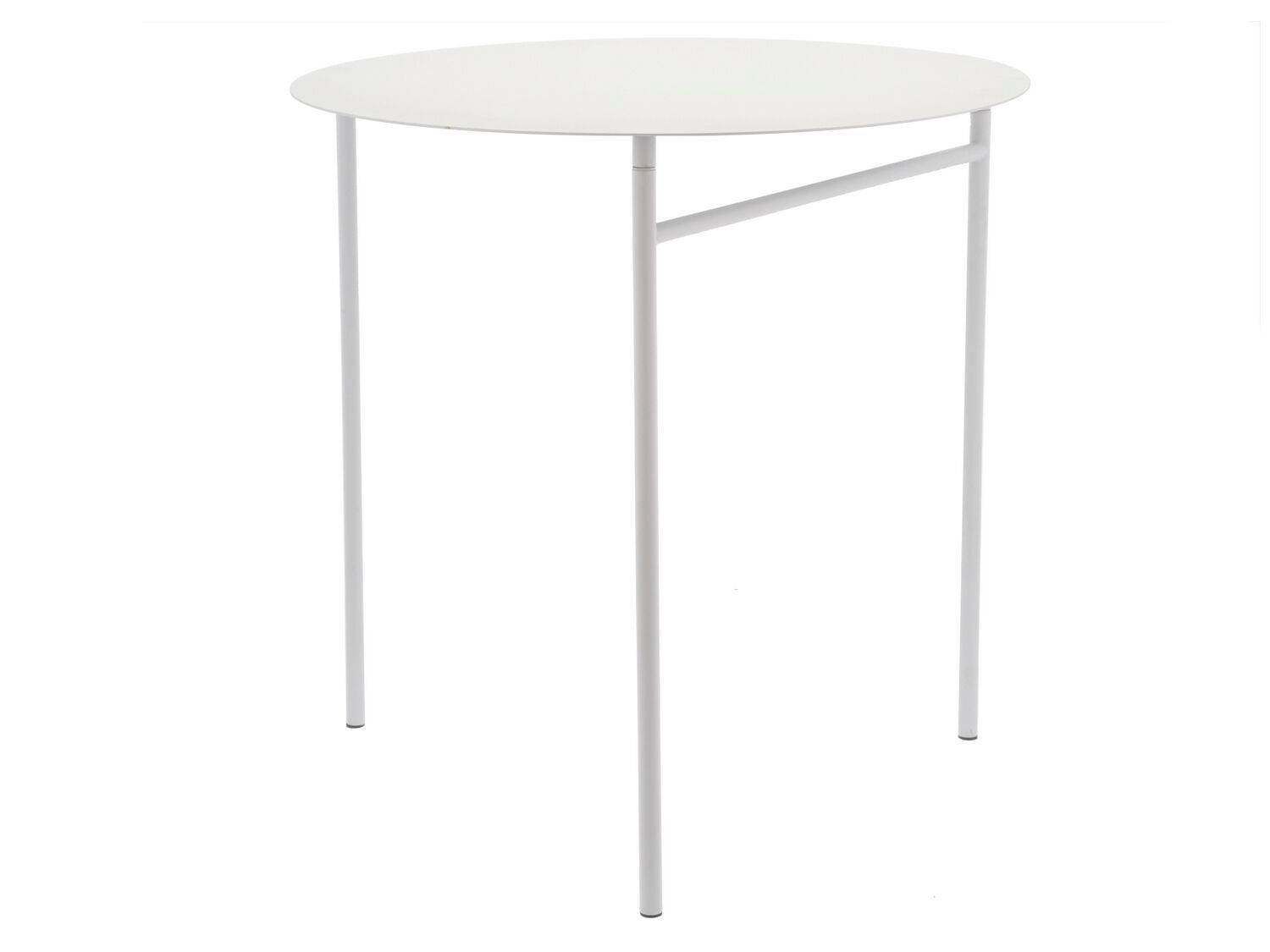 Складной садовый стол с порошковым покрытием ZONE DENMARK диск ARCH-00064142 - Вид №12