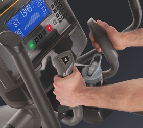 E30XR Эллиптический тренажер e30xr MATRIX  - Вид №3