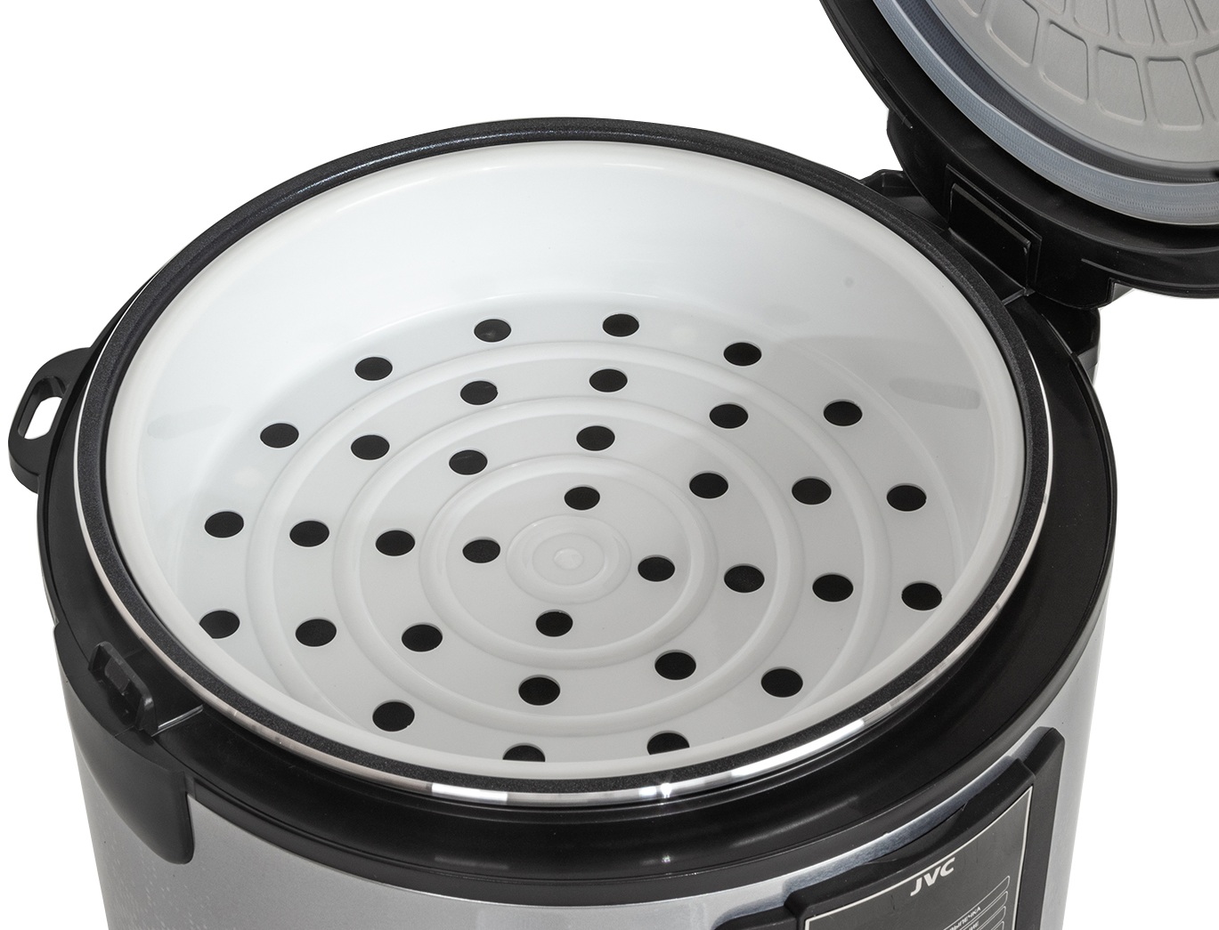 5353426 Мультиварка JVC JK-MC501 черный STDN-0112430 - Вид №5