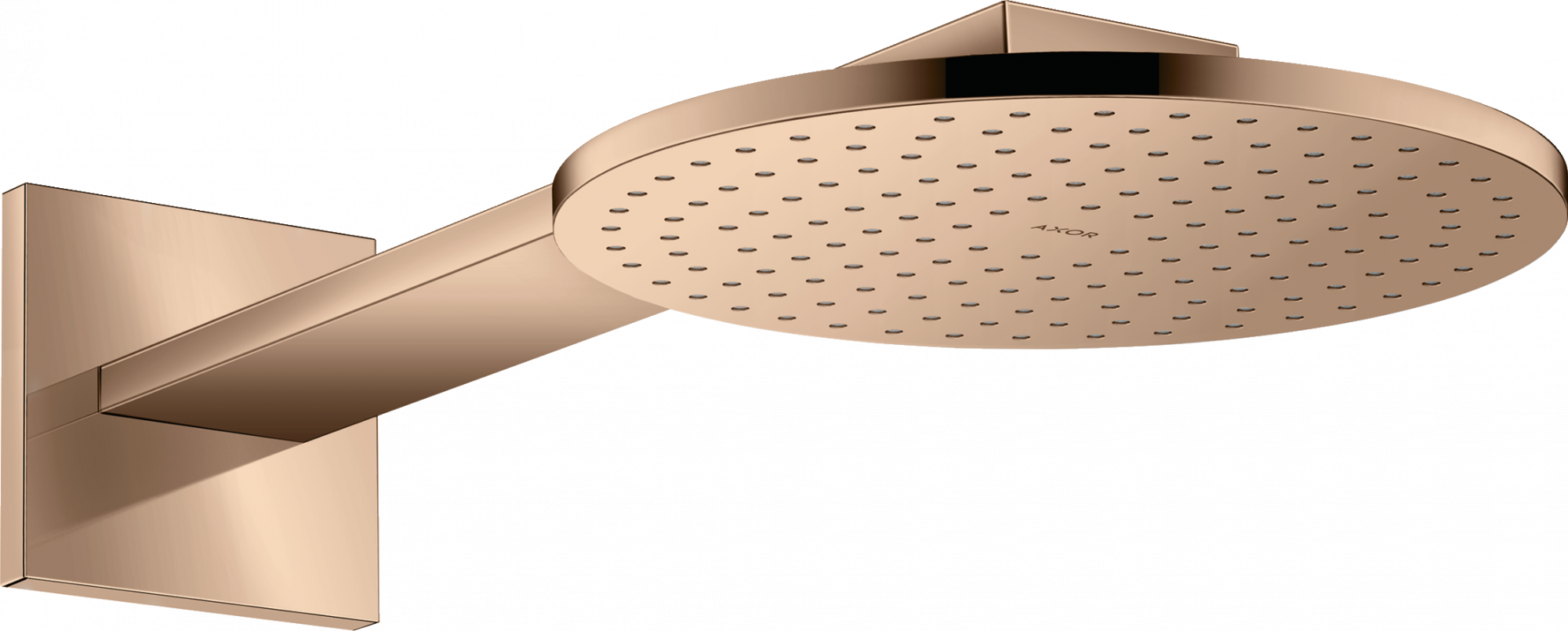 35296300 Верхний душ 250 2jet с держателем AXOR SHOWERSOLUTIONS