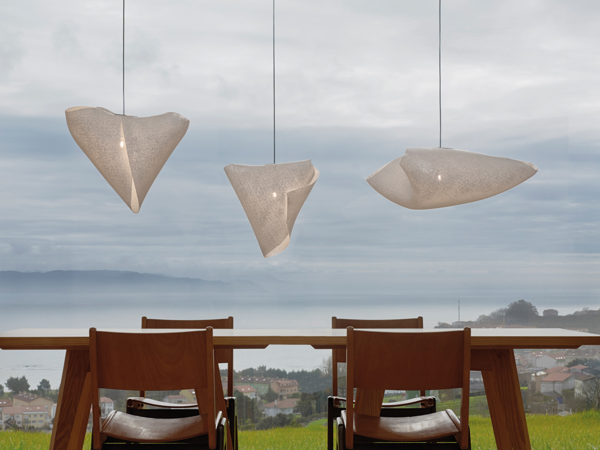 079928 Люстра Elance Arturo Alvarez Ballet Santreyd - Вид №4