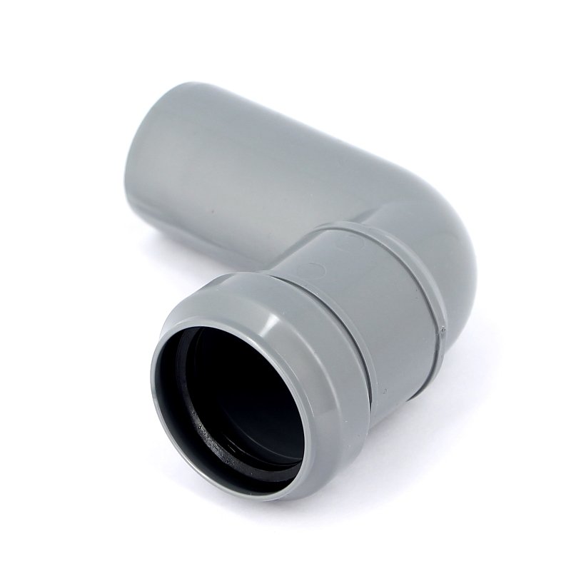 Отвод 87 SINIKON ПП D32 мм ВН Стандарт 504011R - Вид №2