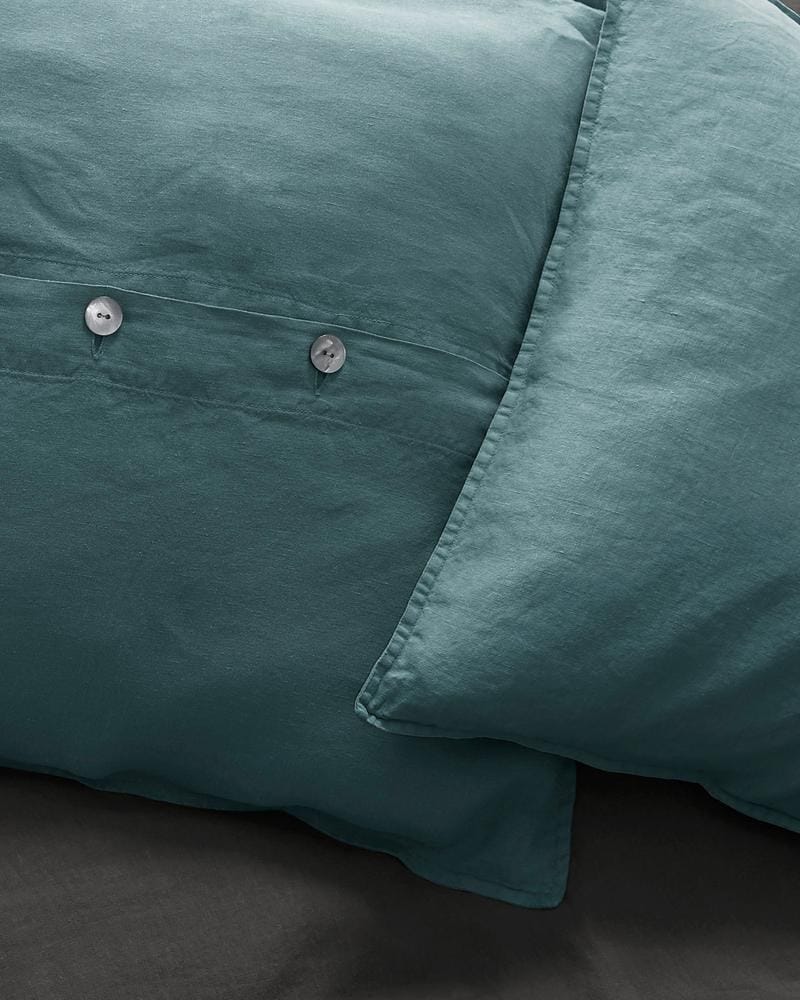 Набор квадратных льняных подушек Society Limonta REM ARCH-00139521 - Вид №39