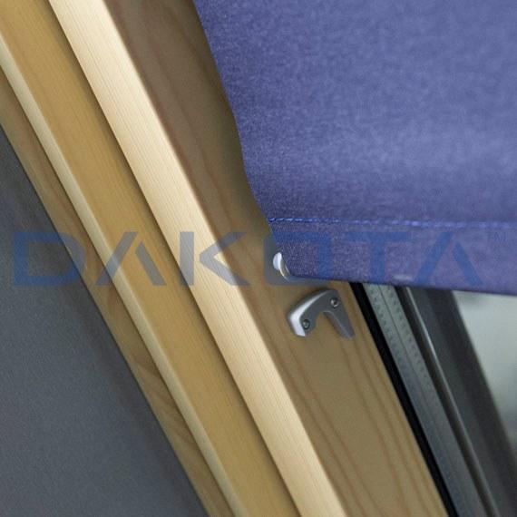 Dakota Жалюзи на крыше с рулонным фильтром Lucernari e finestre per mansarda sun-id-1397102 - Вид №1