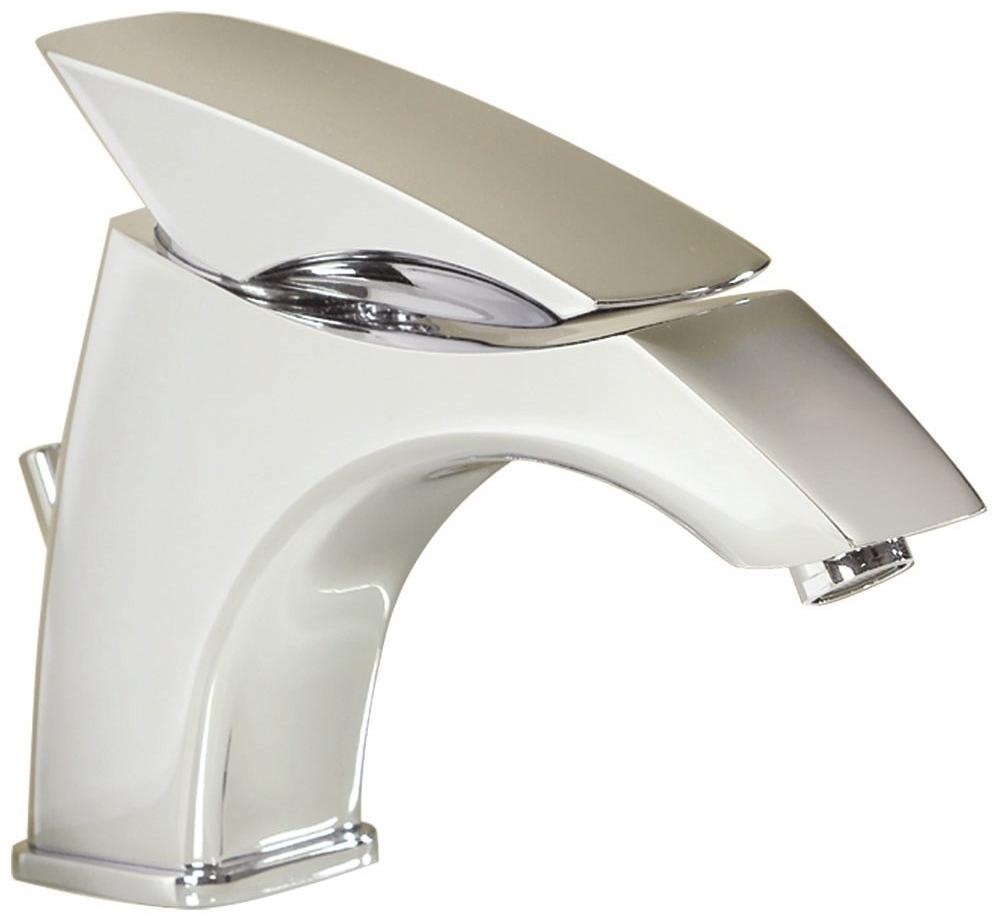 Paini F1 F1CR211KM смеситель для раковины с донным клапаном - Вид №9