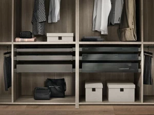 SALICE Ящики Excessories