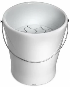 Накладная раковина на столешницу  овальная Vallvé Vidas secas