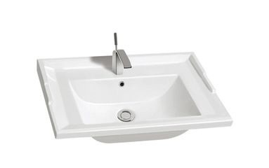 840-60 Умывальник LAB.Space N - Вид №1