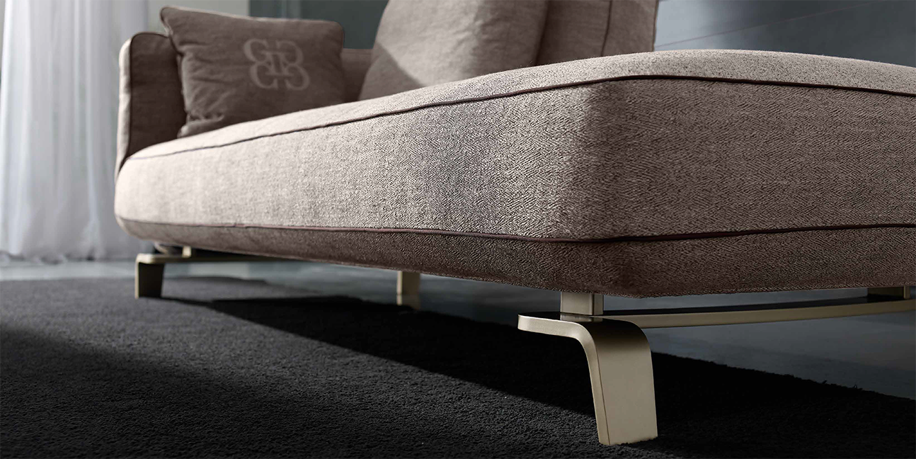 Кушетка OSCAR GRILLI 721216  - Вид №2