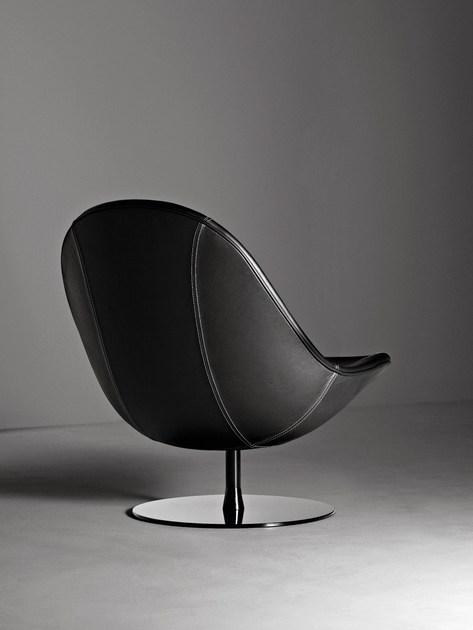 La Cividina Кресло поворотное по контракту Dolce vita sun-id-1514235 - Вид №3