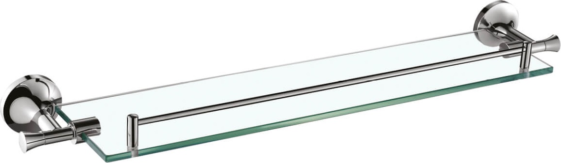 Полка с шкафом 50 см / NO12021 Neo Creavit - Вид №1