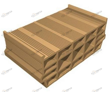 SIAI Blocchi interposti  Sh15 