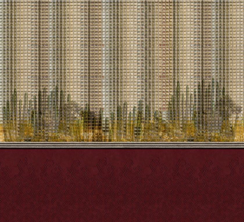 Wall&decò Огнеупорные экологические обои Contemporary wallpaper 2020 Wdso200 - Вид №1
