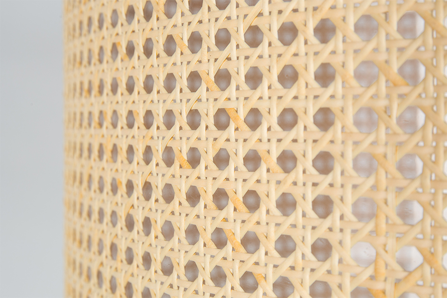 Лампа напольная Tripod Webbing Zuiver 5100063 - Вид №3