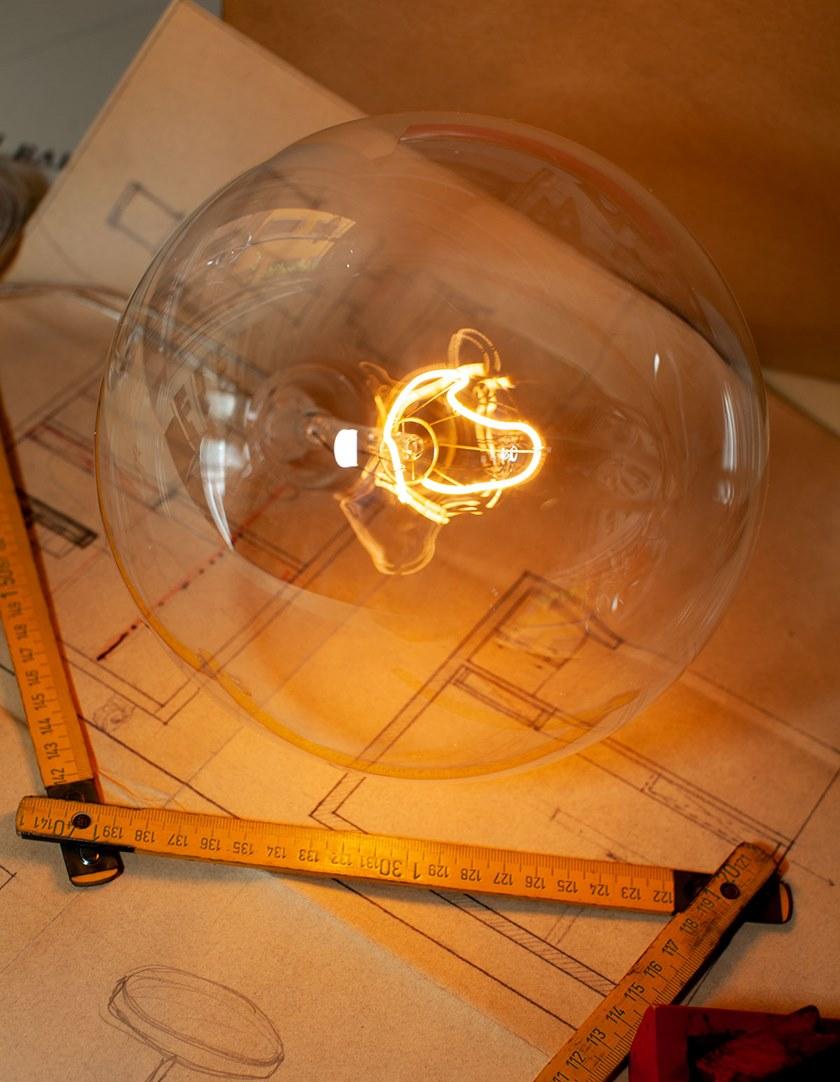 Flos Home collection - sospensione  F1050000  - Вид №8