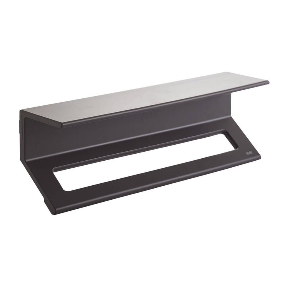 EVLI201EVER Life Design Многофункциональная полка 20 см - Lissom  Непрозрачный пурпурно-серый 