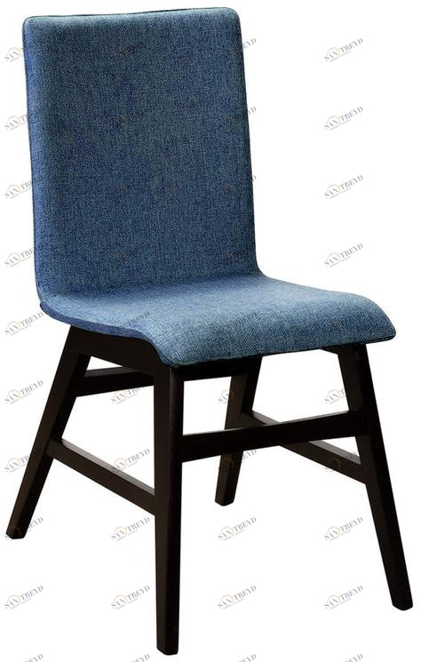 252 Стул Нарвик Soft Сканди Блю Арт R-HOME 400010631hS