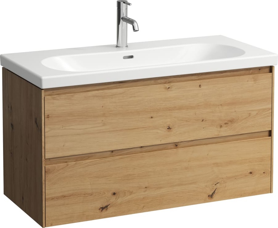 H8100894001041 Раковина LAUFEN PRO - Вид №1