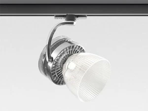 Artemide Светодиодное освещение направляющих из литого под давлением алюминия Cata