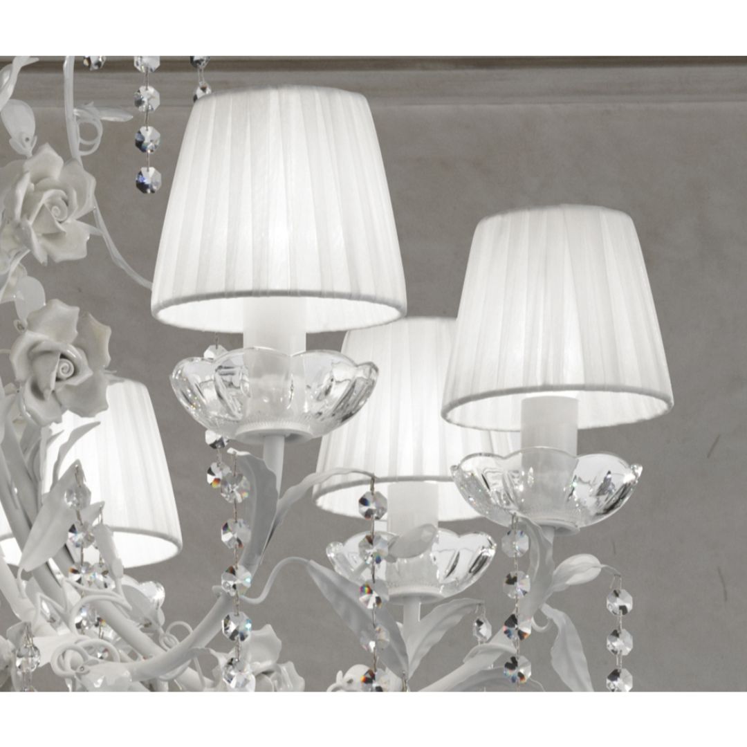 Masiero 6050/S8 asfour bian люстра 89178 - Вид №2