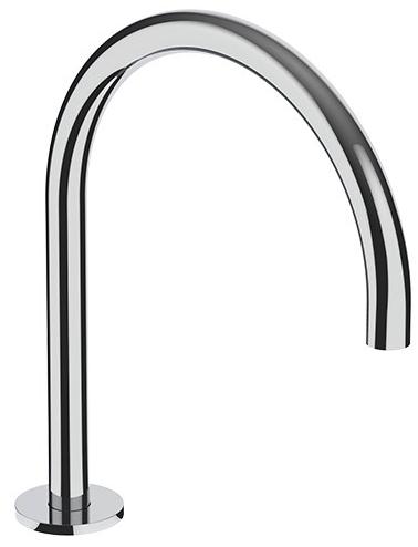 GUGLIELMI Излив с палубным аэратором Sprint Fibo06248 fibo06133 - Вид №1