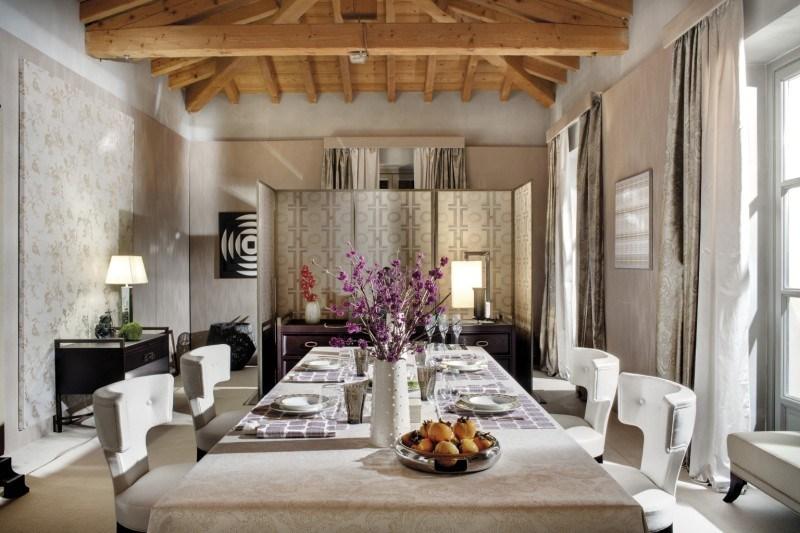 KOHRO Моющаяся дамасская ткань sun-id-1358776 - Вид №1