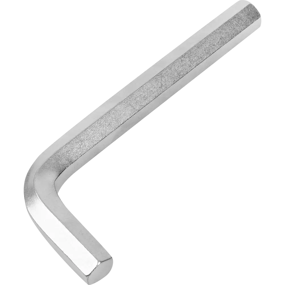 Шестигранный ключ Сибртех 18 мм для мебели и техники 87788441 STLM-0075677 - Вид №1