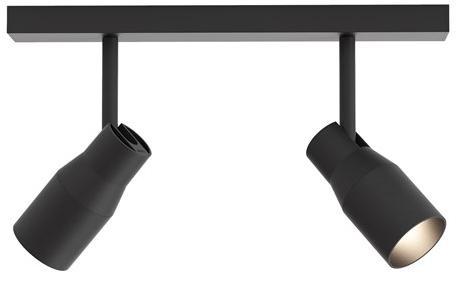 Astro Lighting Металлический потолочный светильник со множеством светодиодов в современном стиле  1422004 / 1422005  - Вид №3