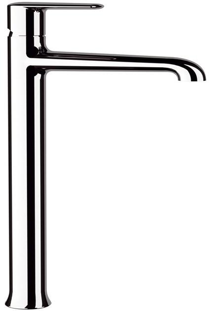 Rubinetterie Mariani Смеситель для раковины, однорычажный, из латуни, без слива Armonia 398/ar - Вид №1