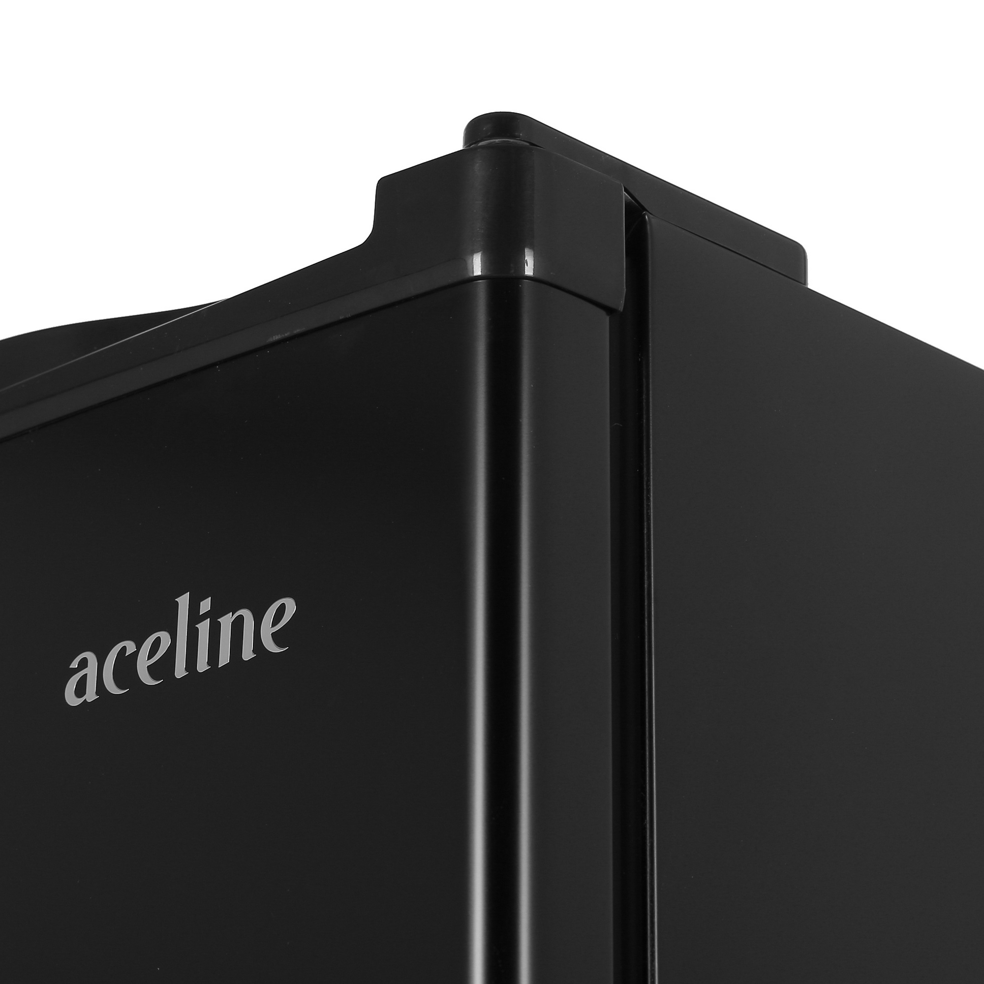 4890609 Холодильник компактный   Aceline S201AMG черный STDN-0038504 - Вид №8