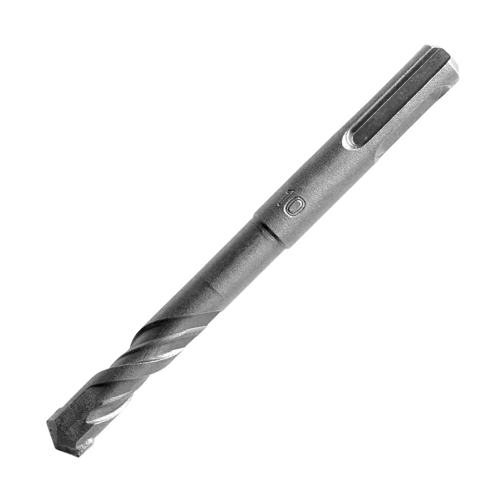Бур по бетону SDS-plus 10x60x110 мм 84766200 STLM-2193841 Santreyd 