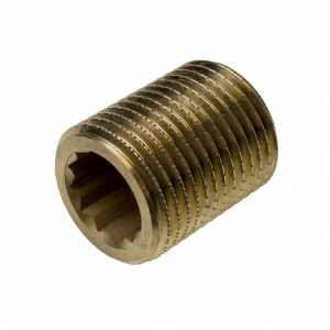 13531114 SANHA 3531 PURAFIT ниппельная резьба 11/4 мм