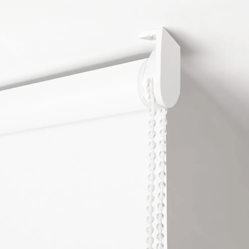 Рулонная штора KREAFORTA Karelia блэкаут - 100% защита от солнца 89390186 STLM-1569585 - Вид №4