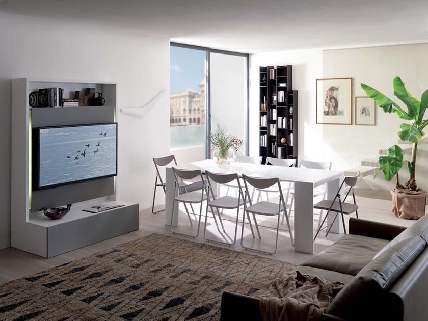 Ozzio Italia Складной стул  S260  - Вид №3