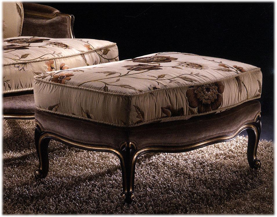 Пуф  BEDDING CLIVIA 02 CLASSICO