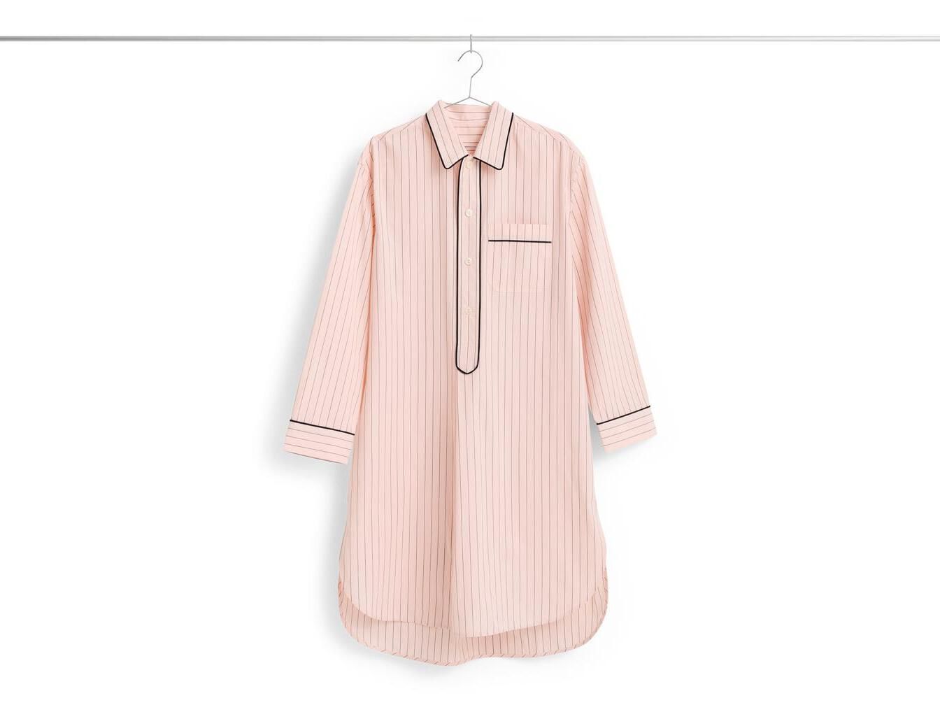 Хлопковая ночная рубашка Hay Fineline ARCH-00131503 - Вид №9