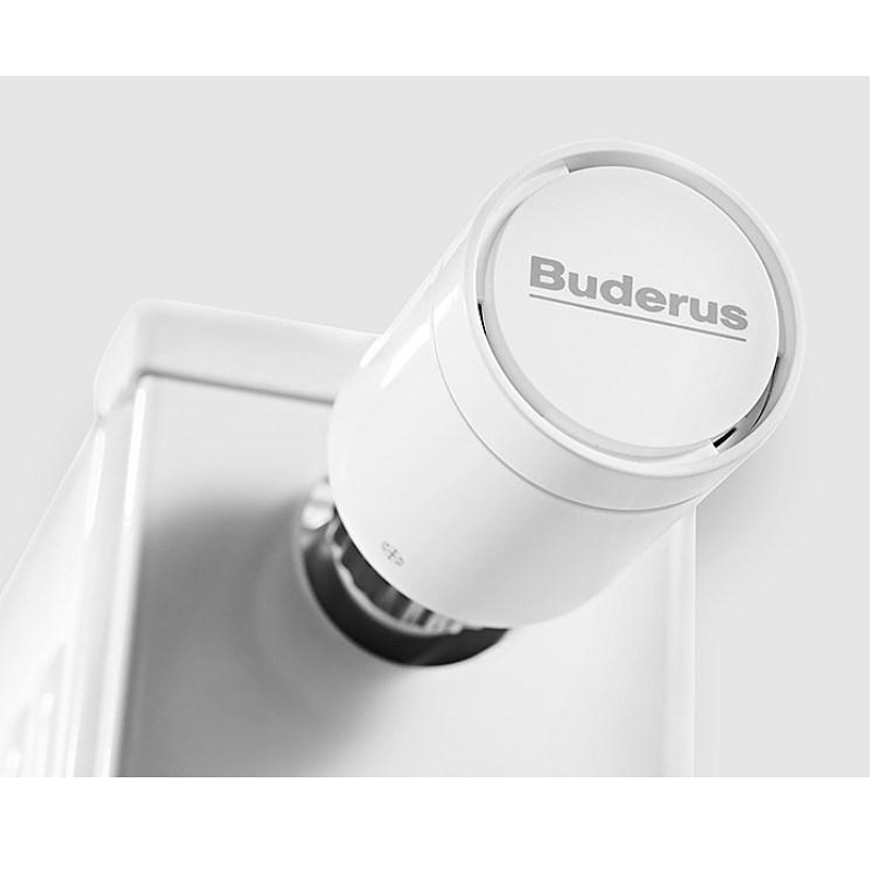 Радиатор Logatrend VK-Profil Buderus 22 300 2000 7724125320 - Вид №4