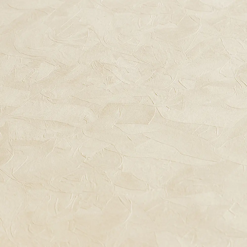 Обои на флизелиновой основе Inspire Silk 1.06х10 м Эффект шелка цвет бежевый 18881344 STLM-2156793 - Вид №2
