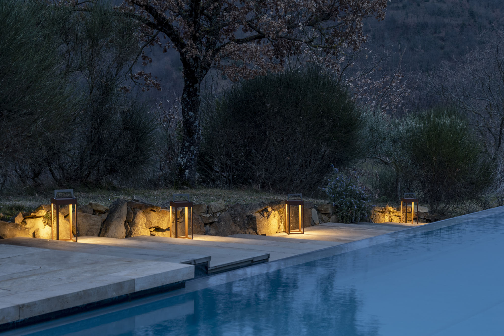 9414869 Мобильный светильник Platek ETEREA 2.0  ETEREA 2.0 Large - LED 4000K 114°  - Вид №6