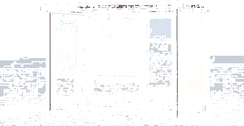 DIMCAR Стальное навес для автобусной остановки Popup G543 - Вид №1