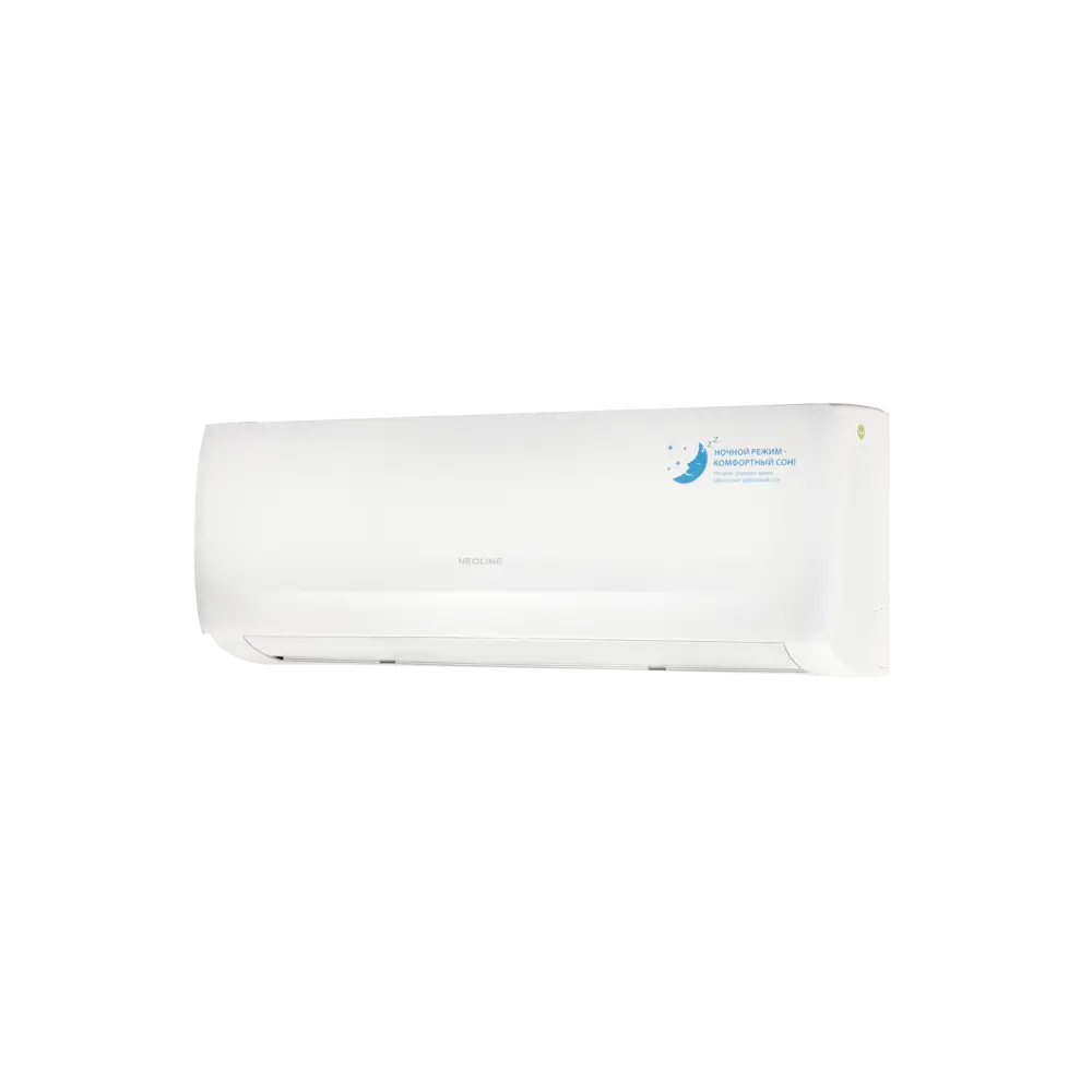 Сплит-система Neoline NAG-07HN1 7K BTU охлаждение/обогрев 89087424 STLM-2168983  - Вид №6