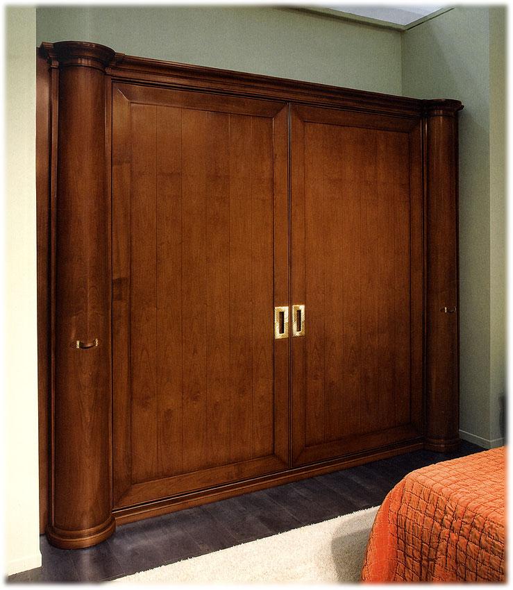 Шкаф Magnolia BAMAX 02.302 CLASSICO