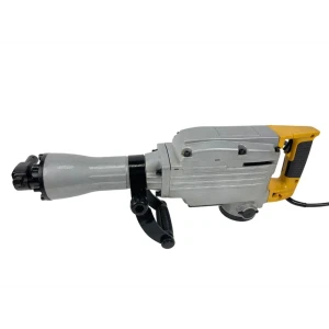 Отбойный молоток сетевой DEKO ZKDH-50 1700 Вт, 50 Дж 89334763