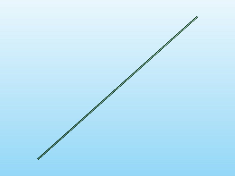 Свободная сетка из пластифицированной сетки Ferro Bulloni plastified Nets ARCH-00115763 - Вид №7