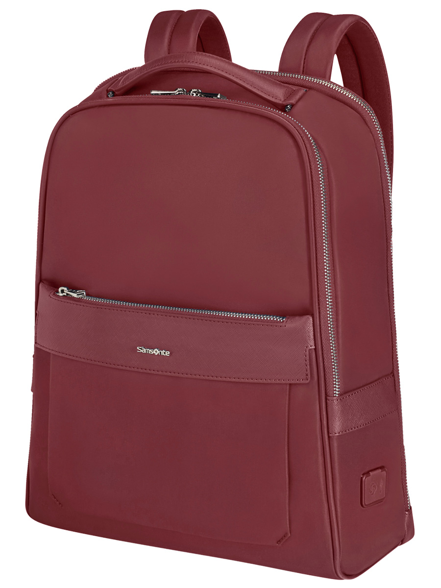 KA8-00004 Рюкзак для ноутбука KA8*004 .0 Laptop Backpack 14 Samsonite Zalia 2 