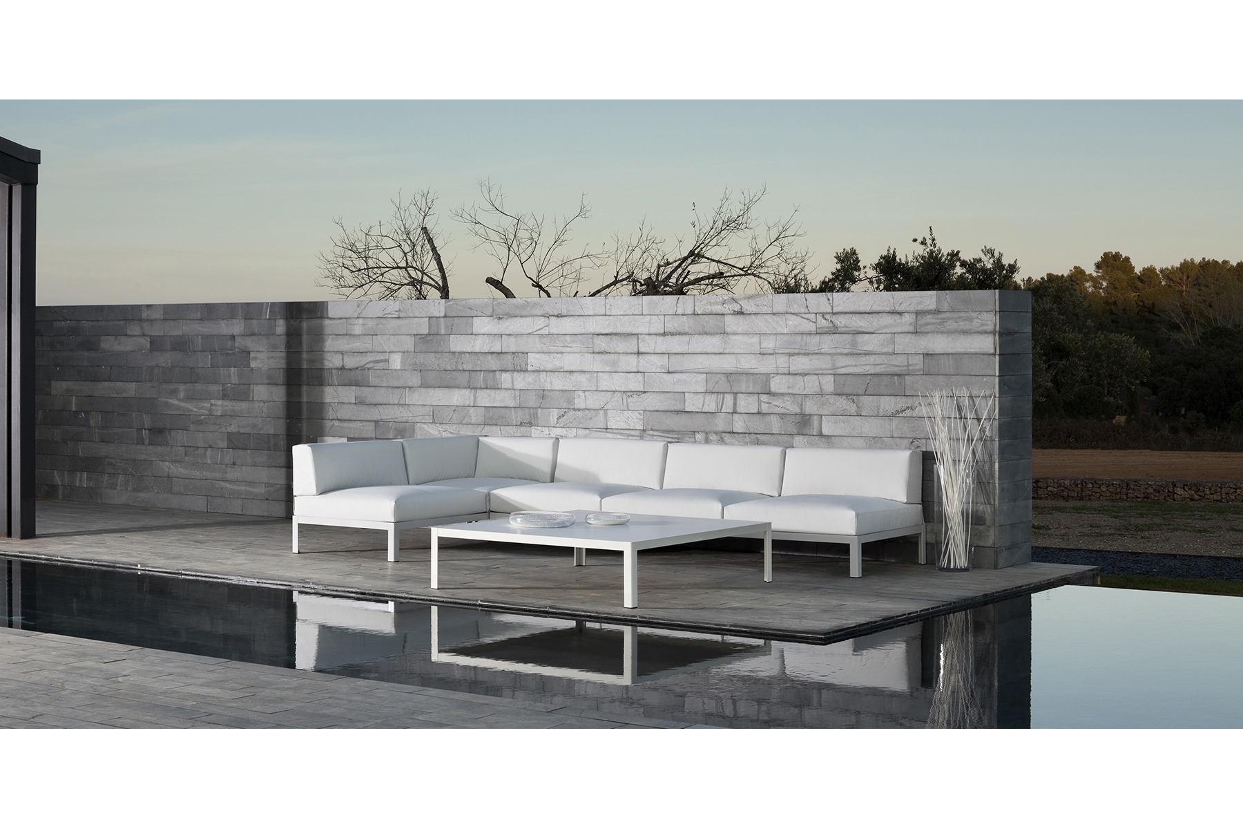 Nak диван XL S2 Bivaq sun-id-1986099 - Вид №2