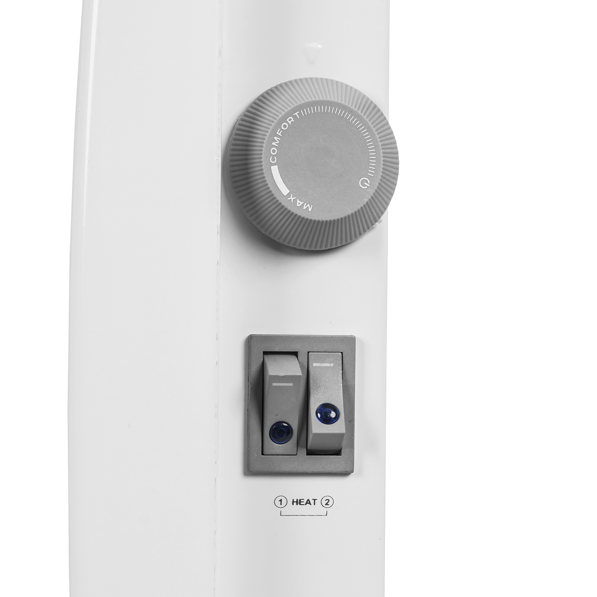 9106910 Конвектор Timberk T-EC1500-S2M STDN-0148504 - Вид №3